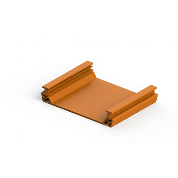 Профиль на Дин-рейку; PP 1