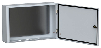 Корпус метал. ЩМП-4.6.1-0 (400х600х150) У2 IP54 IEK