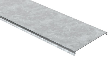 Крышка на лоток осн. 300х2000-2,0мм HDZ IEK