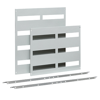 Фальш-панель на 196 модуля для 120.65.27 "Гранит" EKF PROxima