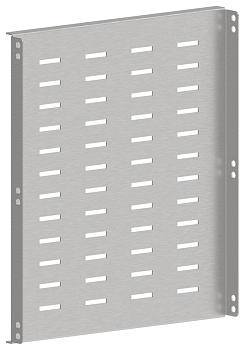 FORMAT Панель секционная внутренняя задняя 4B 400х350 IEK