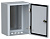 Корпус метал. ЩМП-1-0 (395х310х220) У2 IP54 IEK