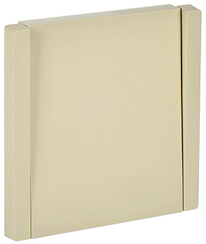 FORTE&PIANO Выключ. 1-кл. перекр. 10А FP412 ван. IEK