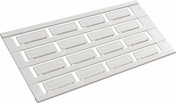 Блок контактный дополнительный CA4-40N (4НО) для реле NF22E…NF40E