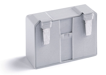 Mодуль для применения с кнопками с подсветкой для 27 серии