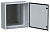 Корпус метал. ЩМП-6.6.2-0 У2 (600х600х250) IP54 IEK