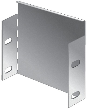 Заглушка H50х150 IEK Заглушка H50х150 IEK