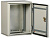 GARANT Корпус метал. ЩМП-1-0 (395х310х220) У1 IP65 IEK