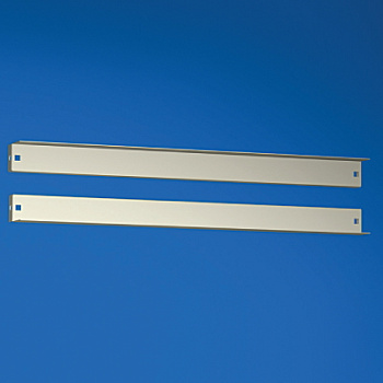 Панели накладные, В=50мм для шкафов CQE Ш=800мм, 2шт.