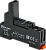 Розетка для реле RP2.81